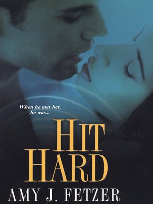 cover image of Hit Hard